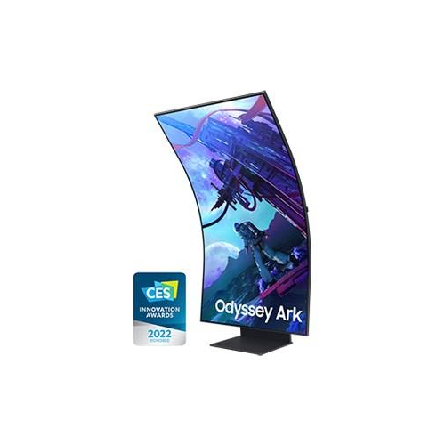 Samsung G97NC monitor komputerowy 139,7 cm (55