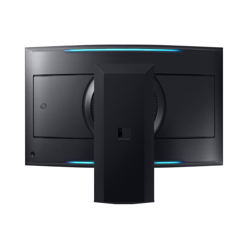 Samsung G97NC monitor komputerowy 139,7 cm (55