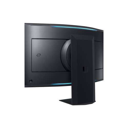 Samsung G97NC monitor komputerowy 139,7 cm (55