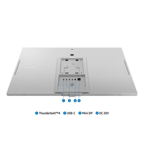 Samsung S90PC monitor komputerowy 68,6 cm (27