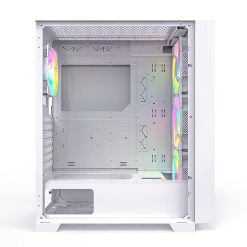Obudowa komputerowa Montech AIR 1000 PREMIUM Midi Tower Biały-13771382