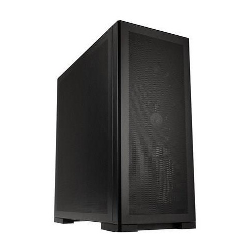 Kolink Unity Meshbay Performance Midi-Tower, Mesh - czarny