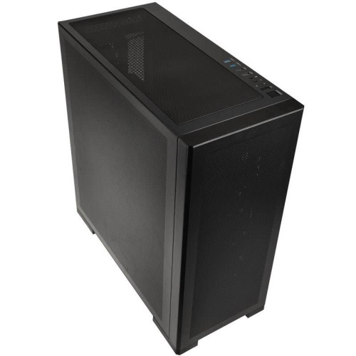 Kolink Unity Meshbay Performance Midi-Tower, Mesh - czarny-13771458
