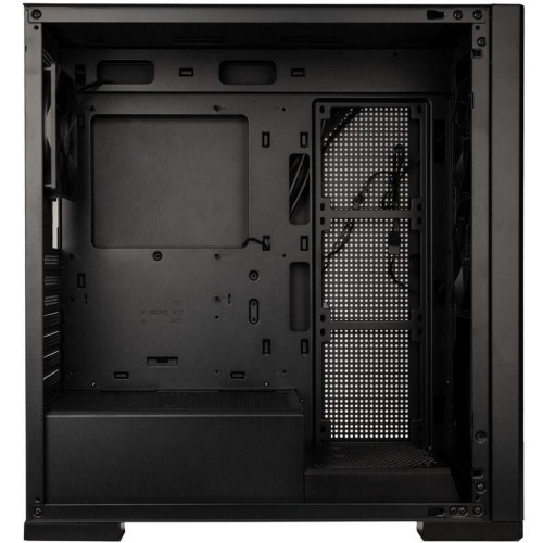 Kolink Unity Meshbay Performance Midi-Tower, Mesh - czarny-13771462