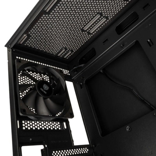 Kolink Unity Meshbay Performance Midi-Tower, Mesh - czarny-13771466