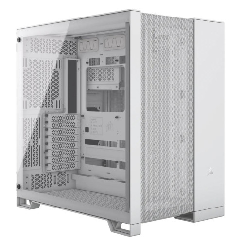 Corsair 6500D AIRFLOW Midi Tower Biały-13771577