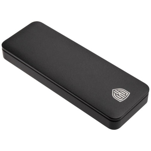 Kolink KO-M2UC31 obudowa do dysków twardych Obudowa SSD Czarny M.2-13771863