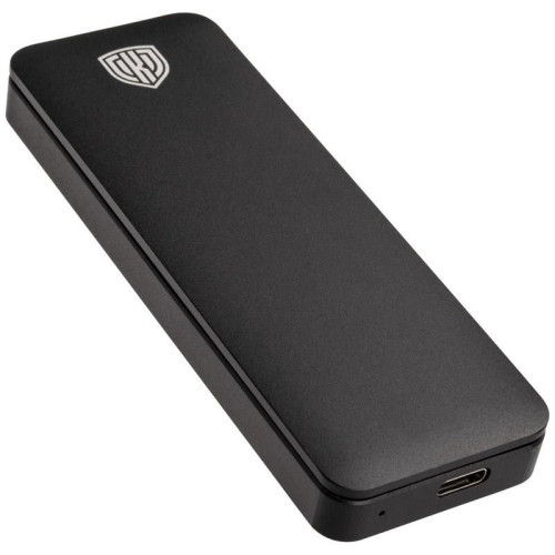 Kolink KO-M2UC31 obudowa do dysków twardych Obudowa SSD Czarny M.2-13771865