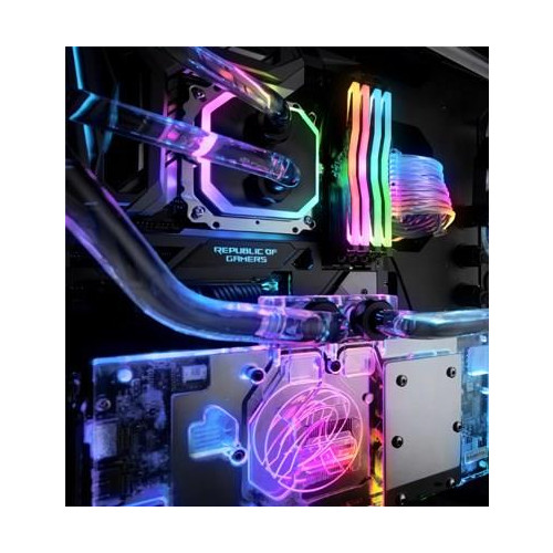 RAIJINTEK RAITUBO-H100 Przewód-13771937