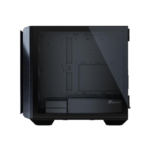 Seasonic SYNCRO Q704 + DGC-750W Midi Tower Czarny-13772022