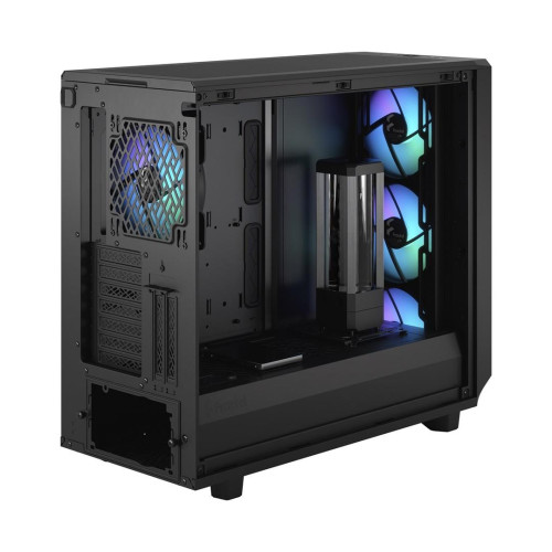 Fractal Design Meshify 2 RGB Czarny-13772413