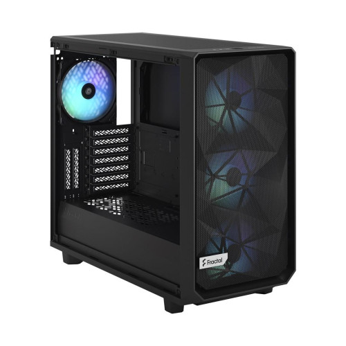 Fractal Design Meshify 2 RGB Czarny-13772415