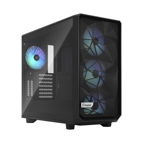 Fractal Design Meshify 2 RGB Czarny-13772419