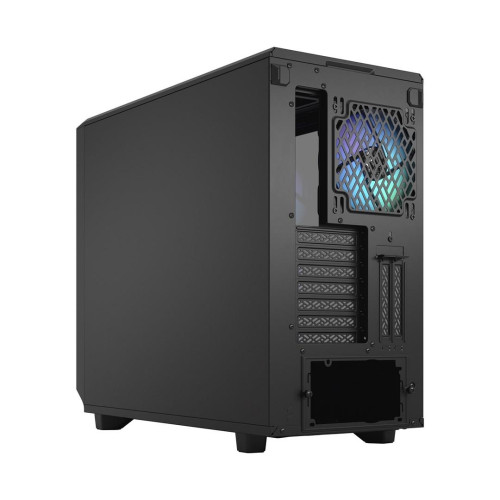 Fractal Design Meshify 2 RGB Czarny-13772422