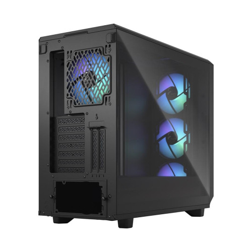 Fractal Design Meshify 2 RGB Czarny-13772423