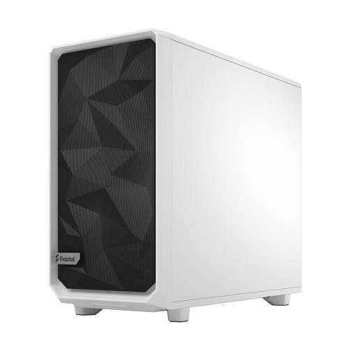 Fractal Design Meshify 2 Tower Biały-13772426