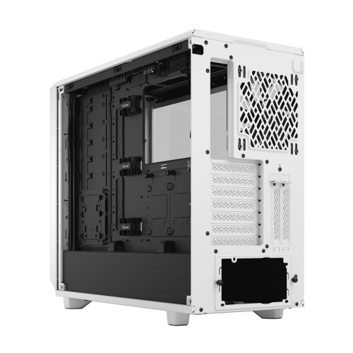 Fractal Design Meshify 2 Tower Biały-13772433