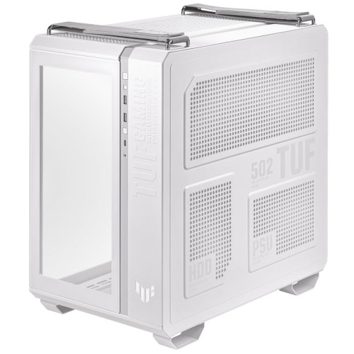 Obudowa ASUS TUF Gaming GT502 PLUS ARGB WHITE