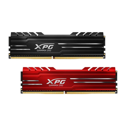 XPG GAMMIX D10 moduł pamięci 16 GB 1 x 16 GB DDR4 3600 MHz-13773941