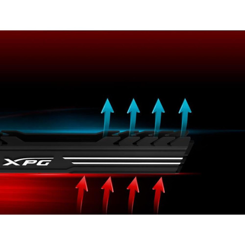 XPG GAMMIX D10 moduł pamięci 16 GB 1 x 16 GB DDR4 3600 MHz-13773944