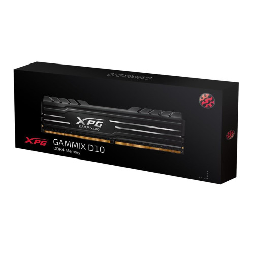 XPG GAMMIX D10 moduł pamięci 16 GB 1 x 16 GB DDR4 3600 MHz-13773946