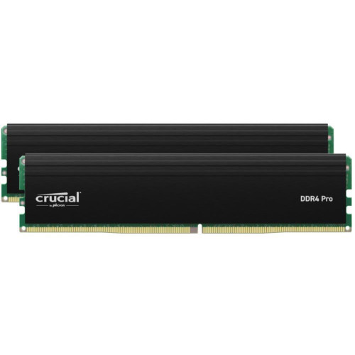 Crucial CP2K16G4DFRA32A moduł pamięci 32 GB 2 x 16 GB DDR4 3200 MHz-13773969