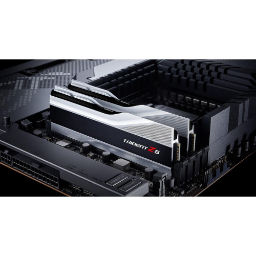 G.Skill Trident Z F5-6400J3239G16GX2-TZ5S moduł pamięci 32 GB 2 x 16 GB DDR5 6400 MHz-13774384