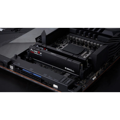 G.SKILL FLARE X5 AMD DDR5 2X16GB 6400MHZ CL32 XMP3 BLACK F5-6400J3239G16GX2-FX5-13774449