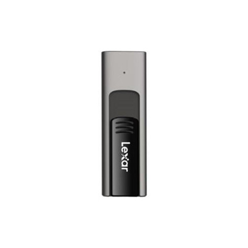 Lexar JumpDrive M900 pamięć USB 128 GB USB Typu-A 3.2 Gen 1 (3.1 Gen 1) Czarny, Szary-13774756