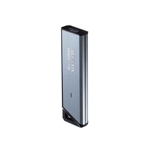 ADATA UE800 pamięć USB 1 TB USB Type-C 3.2 Gen 2 (3.1 Gen 2) Srebrny-13774822