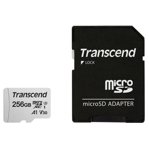 Transcend 300S 256 GB MicroSDXC NAND-13774853