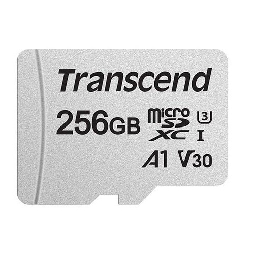 Transcend 300S 256 GB MicroSDXC NAND-13774854