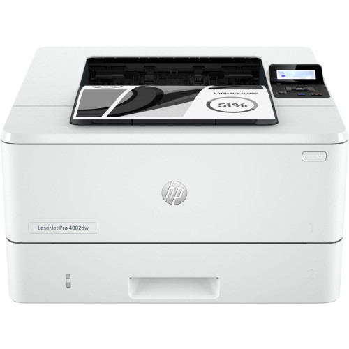 Drukarka HP LaserJet Pro 4002dw-13775049