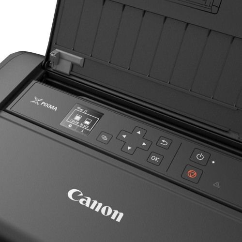 Canon PIXMA TR150 drukarka do zdjęć Atramentowa 4800 x 1200 DPI 8