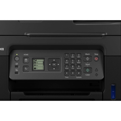Canon PIXMA G4570 Atramentowa A4 4800 x 1200 DPI Wi-Fi-13775170