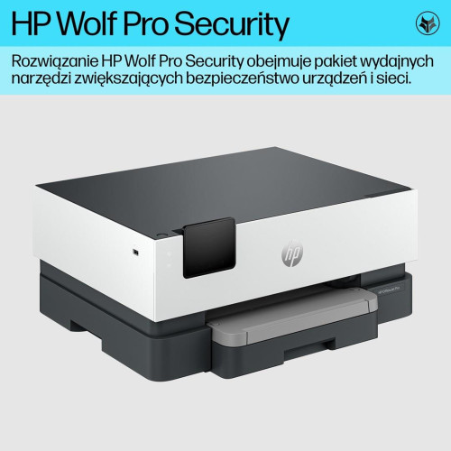 HP OfficeJet Pro Drukarka 9110b-13775205