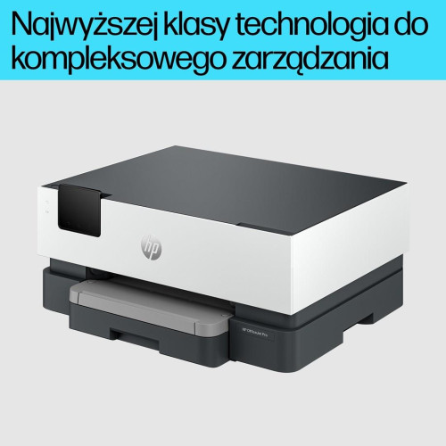 HP OfficeJet Pro Drukarka 9110b-13775211