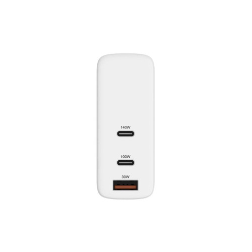 HYPERJUICE 140 W GAN CHARGER/GLOBAL - MULTI-PORT-13775463