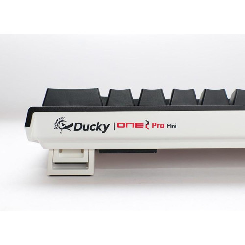 Ducky One 2 Pro Mini klawiatura Gaming USB Czarny-13775700