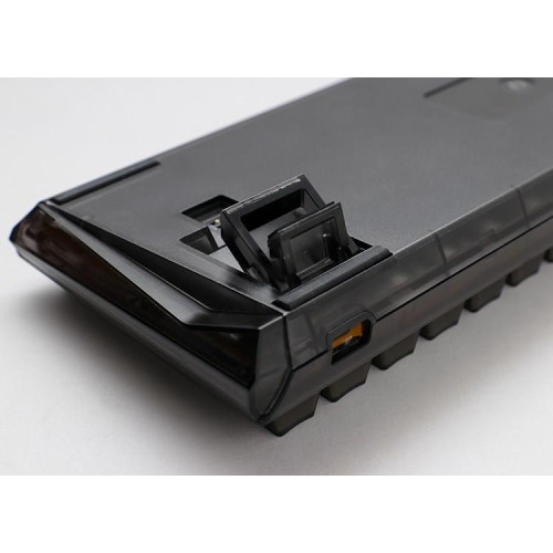 Ducky One 3 Mini klawiatura Gaming USB Czarny-13775964