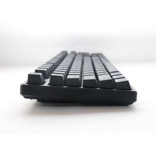 Ducky Origin Phantom Black klawiatura Uniwersalne USB QWERTZ Niemiecki Czarny-13776244