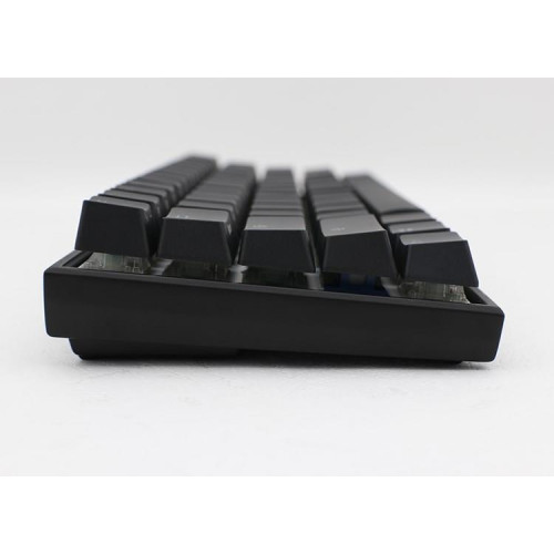Ducky Mecha Mini klawiatura Gaming USB Angielski Czarny-13776402