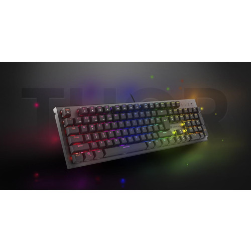 GENESIS THOR 303 RGB Mechaniczne urządzenia do gier-13776871