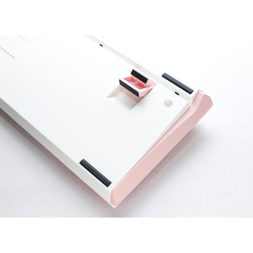 Ducky One 3 klawiatura Gaming USB QWERTY Angielski Różowy-13776986