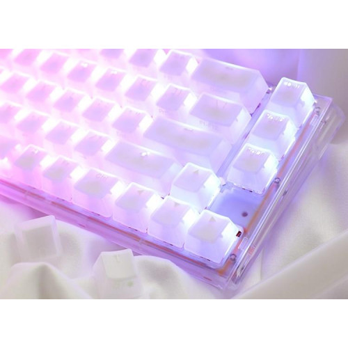 Ducky One 3 SF klawiatura Gaming USB Biały-13777055