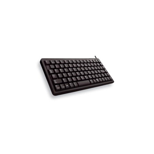 CHERRY G84-4100 klawiatura Uniwersalne USB QWERTZ Niemiecki Czarny-13777068