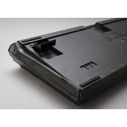 Ducky One 3 Aura TKL klawiatura Gaming USB QWERTY Amerykański międzynarodowy Czarny-13777149