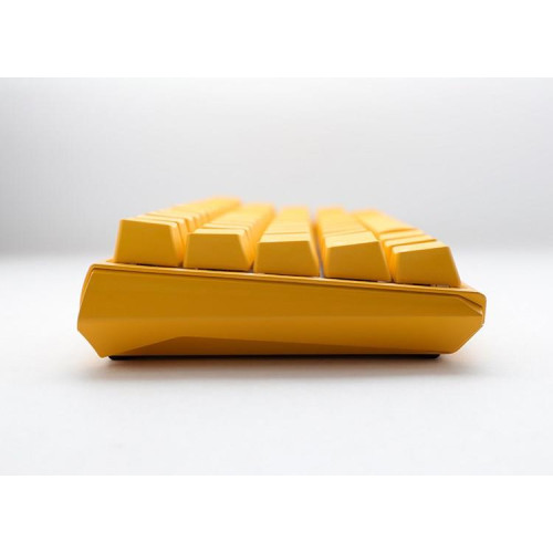 Ducky One 3 Yellow SF klawiatura Gaming USB QWERTY US English Żółty-13777714
