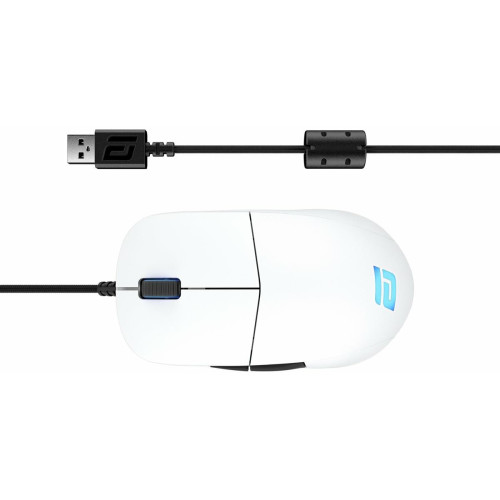 Endgame Gear XM1 RGB myszka Gaming Po prawej stronie USB Typu-A Optyczny 16000 DPI-13778256
