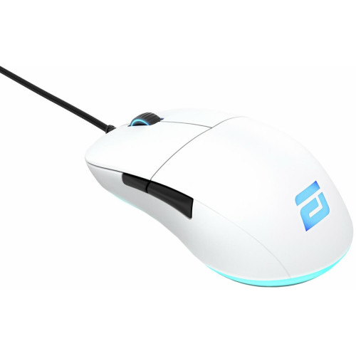 Endgame Gear XM1 RGB myszka Gaming Po prawej stronie USB Typu-A Optyczny 16000 DPI-13778258